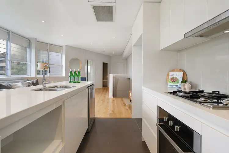 Sixth view of Homely apartment listing, 19/54 Blackwall Point Road, Chiswick NSW 2046