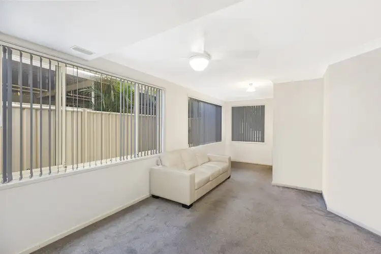 Third view of Homely semi-detached listing, 2/182 Ocean Beach Road, Woy Woy NSW 2256