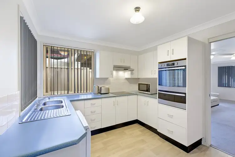 Fourth view of Homely semi-detached listing, 2/182 Ocean Beach Road, Woy Woy NSW 2256