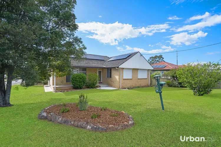 9 Cessnock Road, Branxton NSW 2335