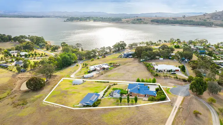 28 Allan Crescent, Bellbridge VIC 3691