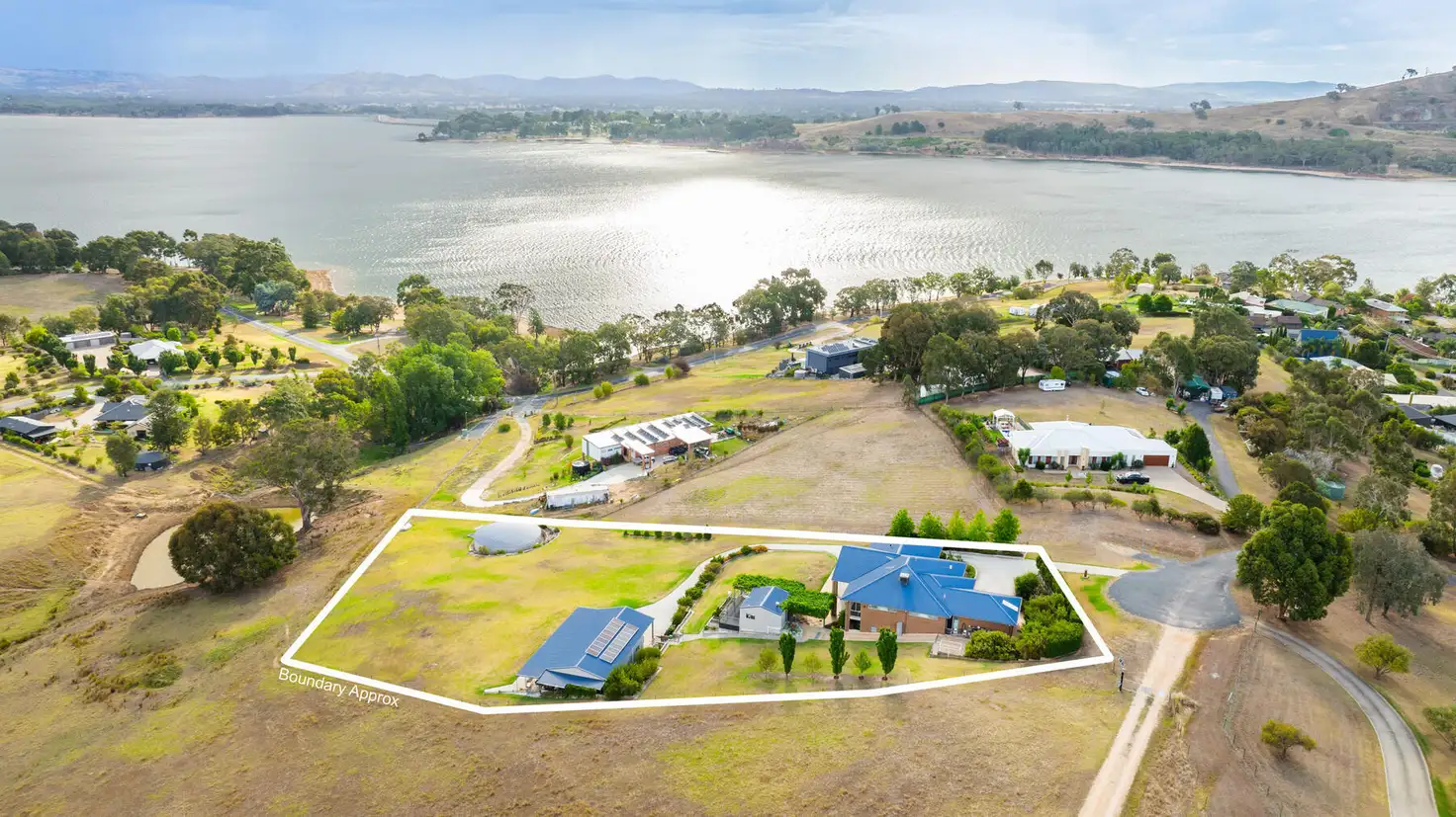 Main view of Homely house listing, 28 Allan Crescent, Bellbridge VIC 3691