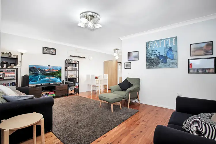 Second view of Homely house listing, 207 Toongabbie Road, Toongabbie NSW 2146