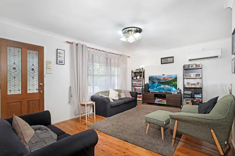 Third view of Homely house listing, 207 Toongabbie Road, Toongabbie NSW 2146