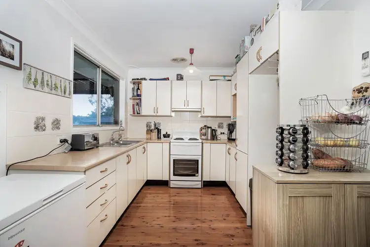 Fourth view of Homely house listing, 207 Toongabbie Road, Toongabbie NSW 2146