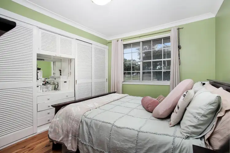 Fifth view of Homely house listing, 207 Toongabbie Road, Toongabbie NSW 2146