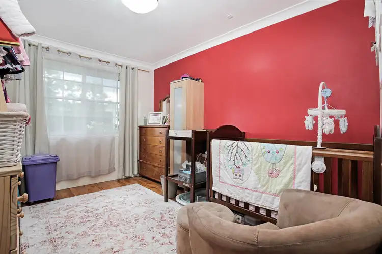 Sixth view of Homely house listing, 207 Toongabbie Road, Toongabbie NSW 2146