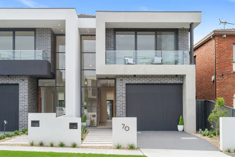 70 Beronga Avenue, Hurstville NSW 2220