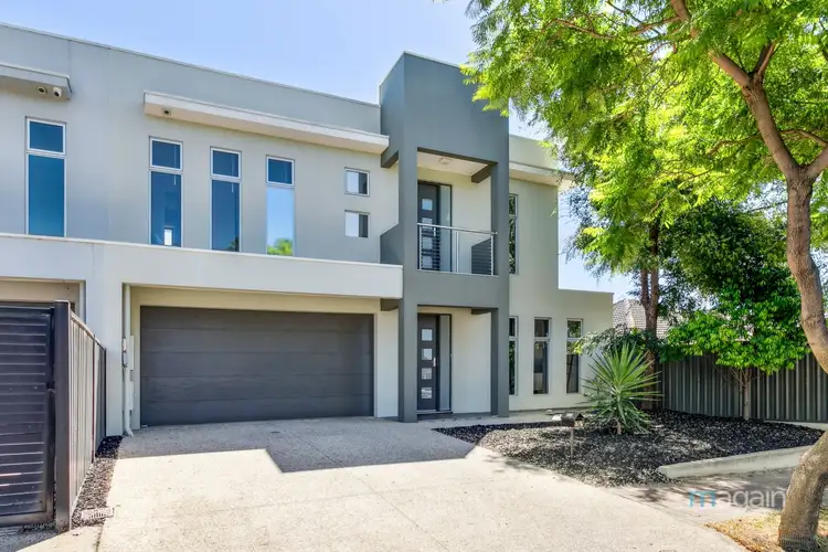 Second view of Homely house listing, 3/1A Montrose Avenue, Seaton SA 5023