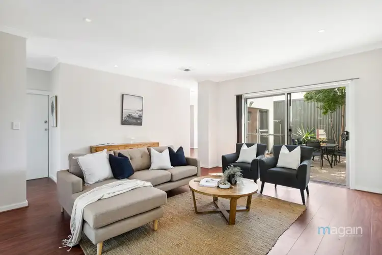 Third view of Homely house listing, 3/1A Montrose Avenue, Seaton SA 5023