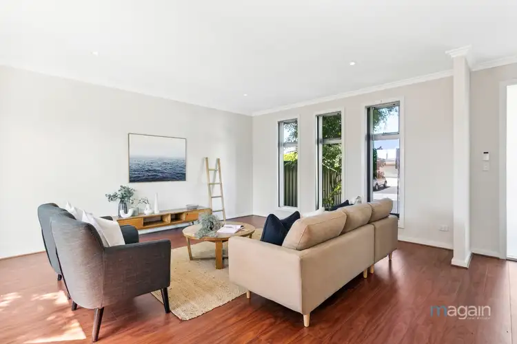Fourth view of Homely house listing, 3/1A Montrose Avenue, Seaton SA 5023