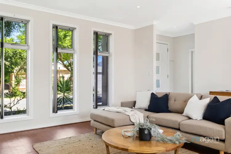 Fifth view of Homely house listing, 3/1A Montrose Avenue, Seaton SA 5023