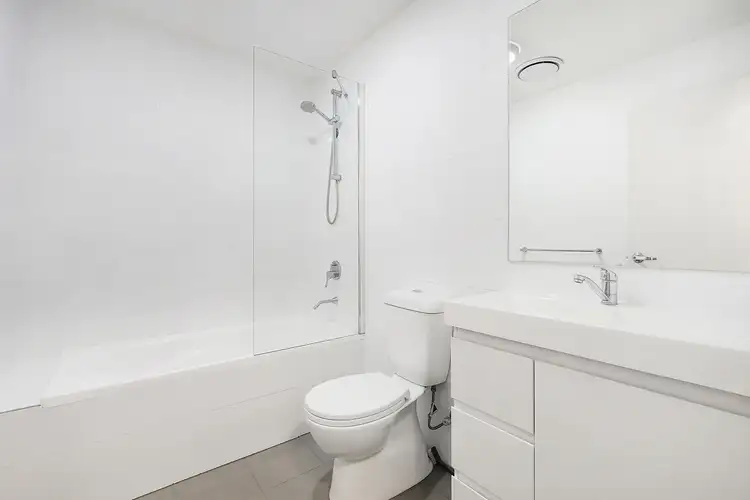 Fifth view of Homely apartment listing, 14/9-11 Weston Street, Rosehill NSW 2142