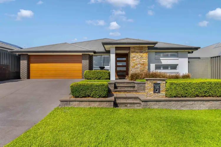 16 Quince Street, Gillieston Heights NSW 2321