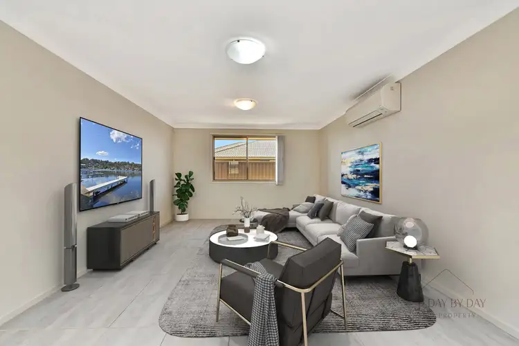 Third view of Homely house listing, 27 Lake View Crescent, Raymond Terrace NSW 2324