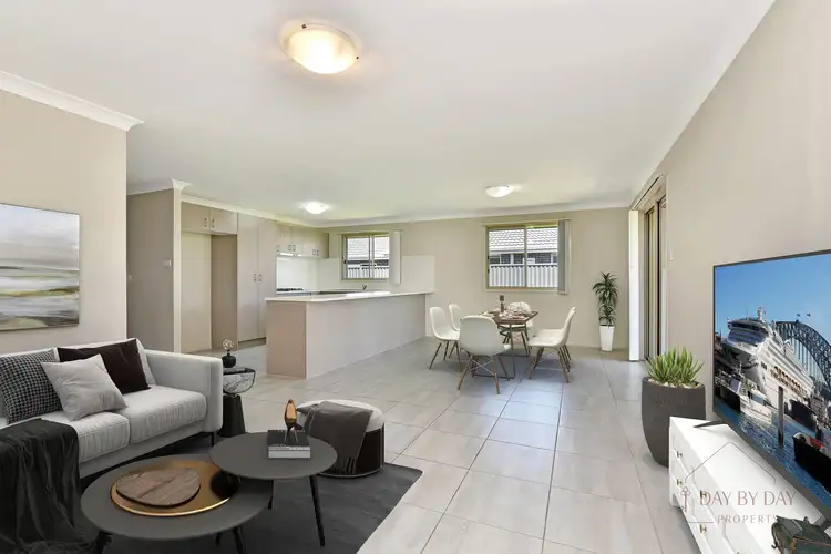 Fourth view of Homely house listing, 27 Lake View Crescent, Raymond Terrace NSW 2324