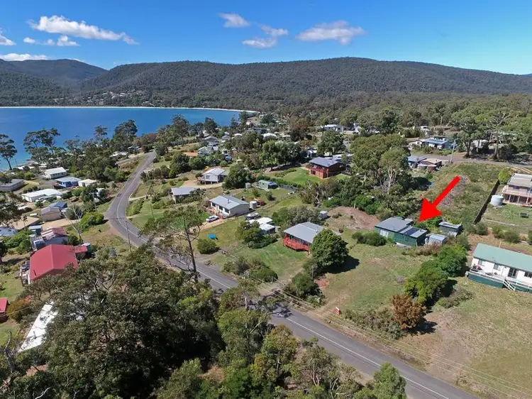 483 White Beach Road, White Beach TAS 7184