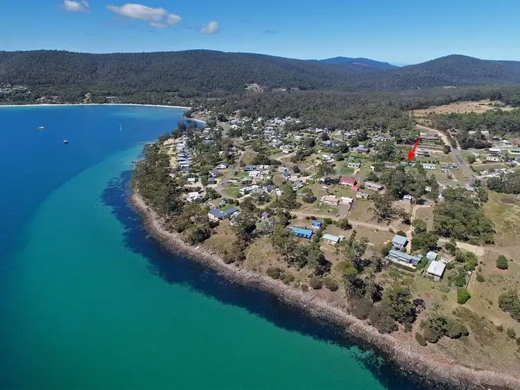 Sixth view of Homely house listing, 483 White Beach Road, White Beach TAS 7184
