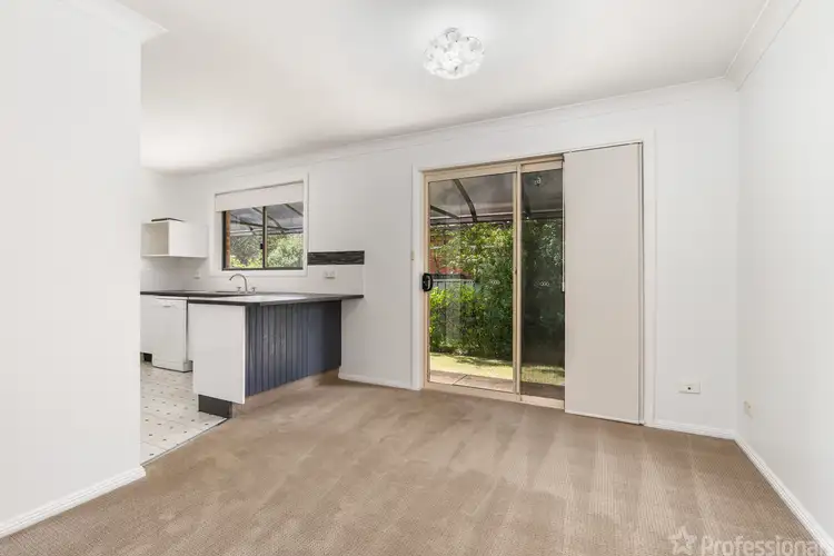 Third view of Homely unit listing, 1/64 Casey Street, Orange NSW 2800