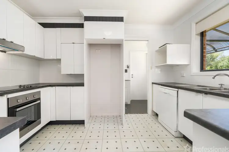 Fifth view of Homely unit listing, 1/64 Casey Street, Orange NSW 2800