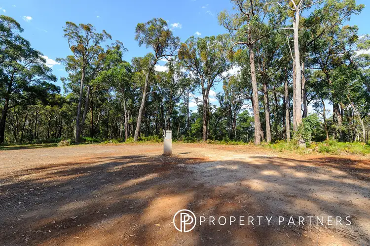 Third view of Homely land listing, 245 Eacotts Road, Hoddles Creek VIC 3139