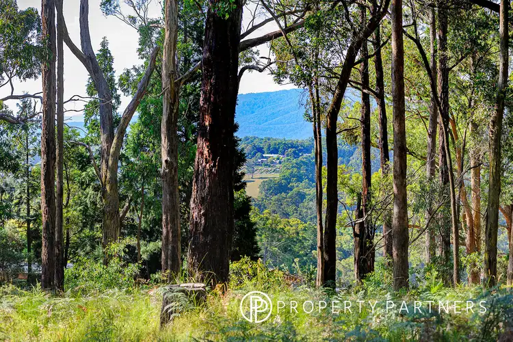 Fourth view of Homely land listing, 245 Eacotts Road, Hoddles Creek VIC 3139