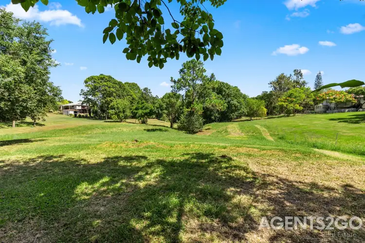 Second view of Homely land listing, 11 Tweed Lane, Gympie QLD 4570