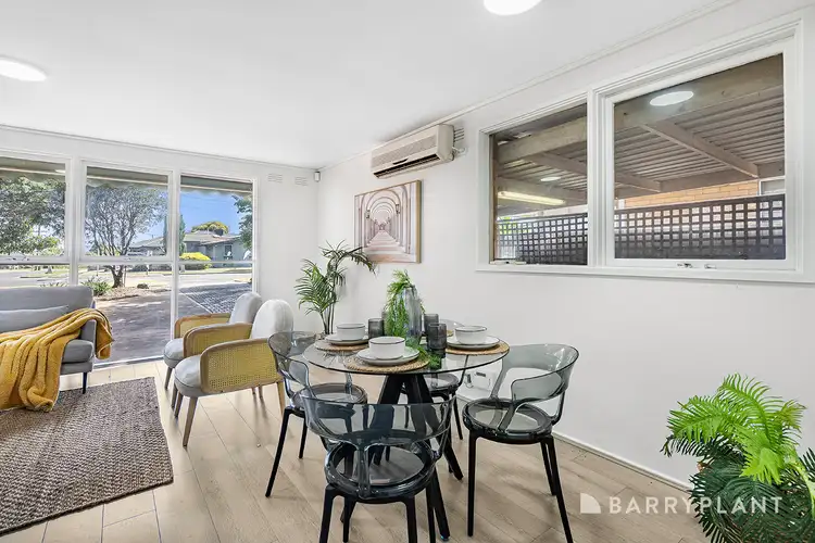 Fifth view of Homely house listing, 124 Greenwood Drive, Bundoora VIC 3083