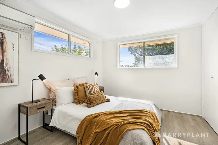 Sixth view of Homely house listing, 124 Greenwood Drive, Bundoora VIC 3083