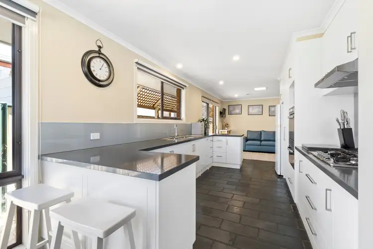 Second view of Homely house listing, 19 Hill Street, Colac VIC 3250