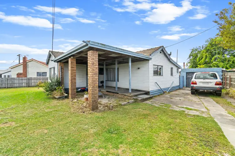20 Grubb Avenue, Traralgon VIC 3844