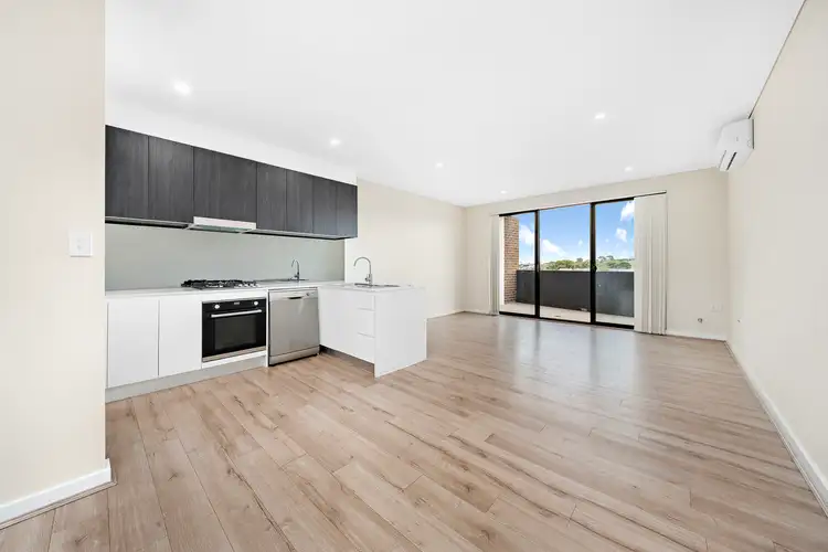 38/417-423 Hume Highway, Yagoona NSW 2199