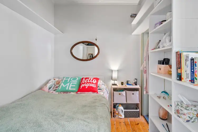 Second view of Homely studio listing, 10/40A Bayswater Road, Potts Point NSW 2011