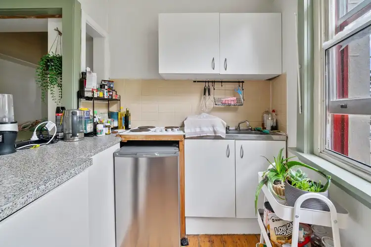 Fourth view of Homely studio listing, 10/40A Bayswater Road, Potts Point NSW 2011