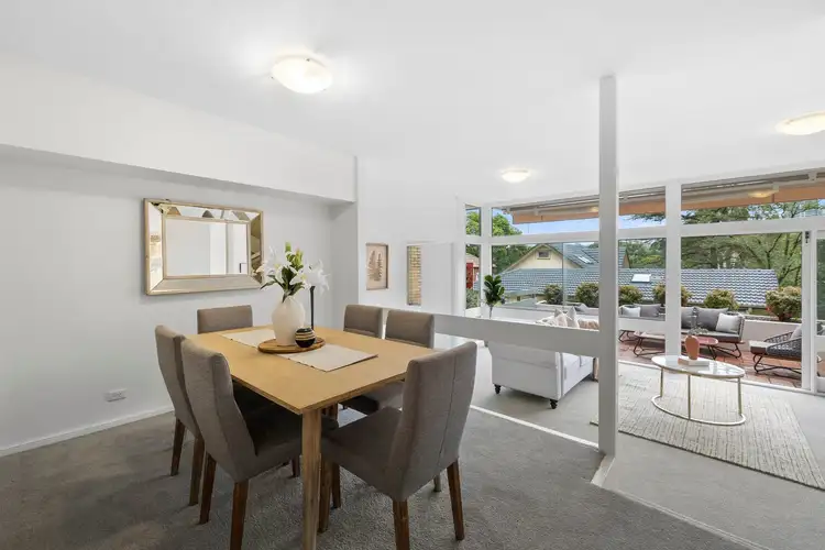 Fifth view of Homely townhouse listing, 22 Selwyn Street, Wollstonecraft NSW 2065