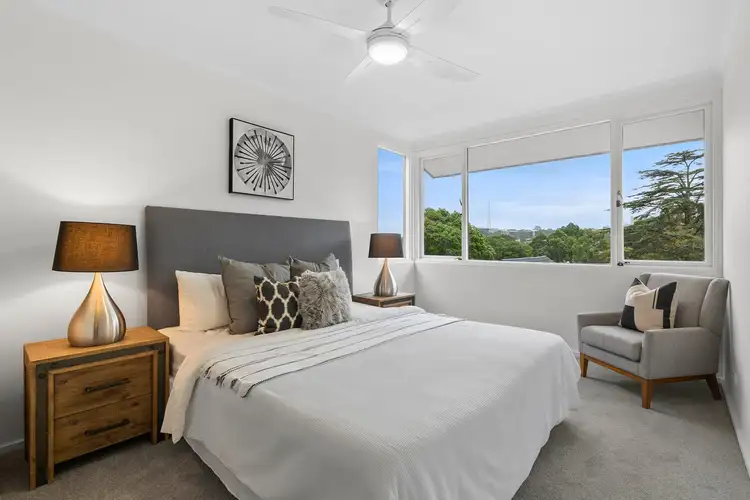 Sixth view of Homely townhouse listing, 22 Selwyn Street, Wollstonecraft NSW 2065