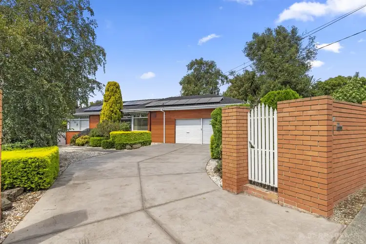 19 Outlook Drive, Dandenong North VIC 3175