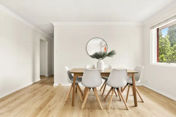 Third view of Homely unit listing, 14/3 Chandos Street, Ashfield NSW 2131