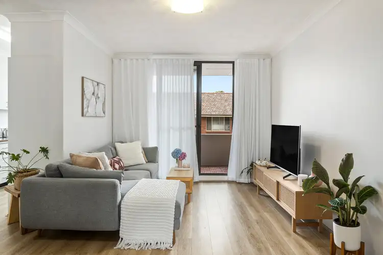 Third view of Homely unit listing, 4/70-74 Smith Street, Wollongong NSW 2500