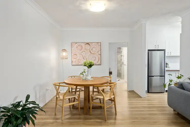 Fourth view of Homely unit listing, 4/70-74 Smith Street, Wollongong NSW 2500