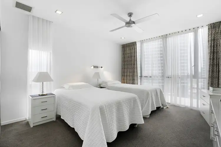 Sixth view of Homely apartment listing, 1502/34 Scarborough Street, Southport QLD 4215