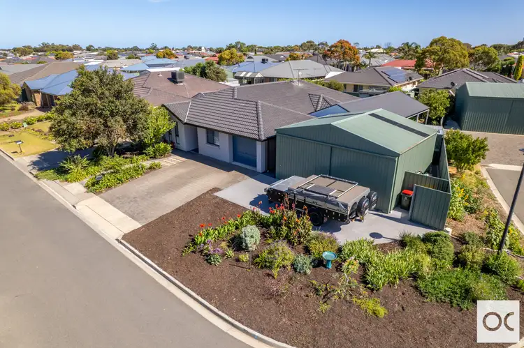 13 Tangerine Court, Aldinga Beach SA 5173