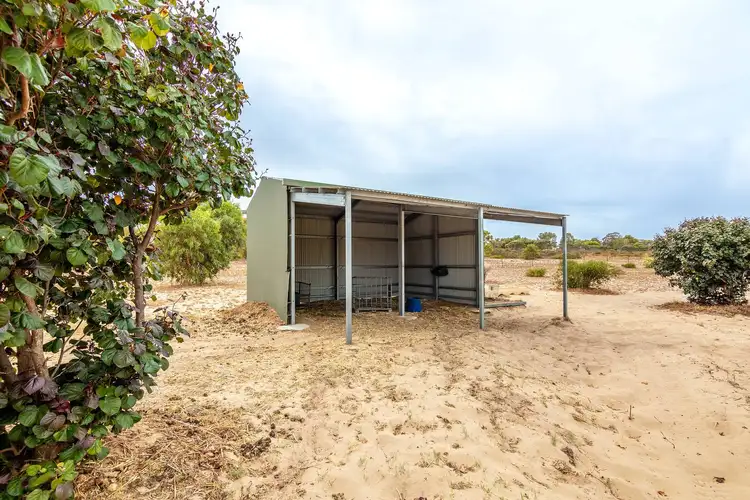 Fourth view of Homely land listing, 206 Camberwarra Drive, Jurien Bay WA 6516