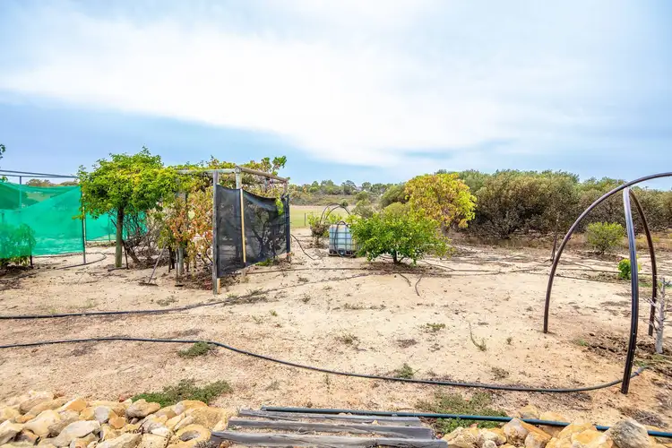 Sixth view of Homely land listing, 206 Camberwarra Drive, Jurien Bay WA 6516