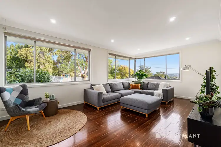 Second view of Homely house listing, 14 Lascelles Avenue, Viewbank VIC 3084