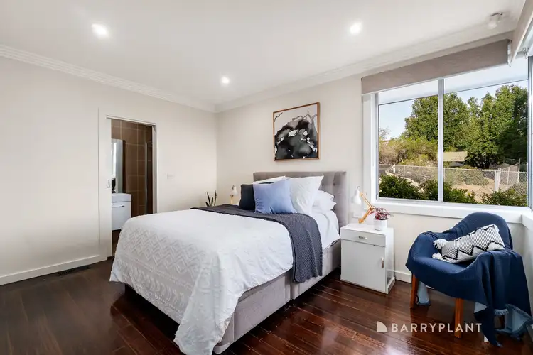 Fourth view of Homely house listing, 14 Lascelles Avenue, Viewbank VIC 3084