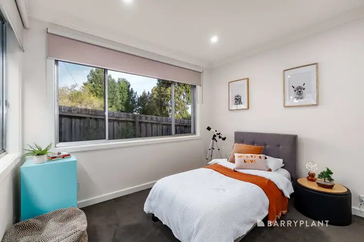 Fifth view of Homely house listing, 14 Lascelles Avenue, Viewbank VIC 3084