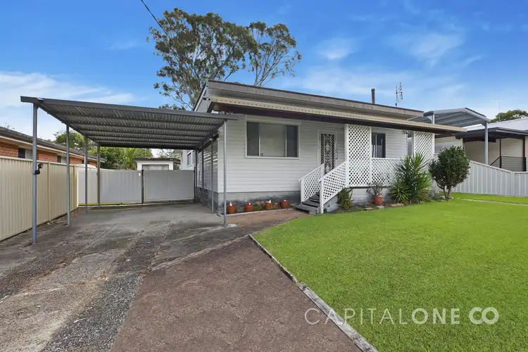 12 Gasciogne Road, Gorokan NSW 2263