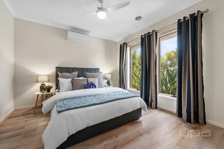 Third view of Homely house listing, 10 Hall Mark Place, Kurunjang VIC 3337