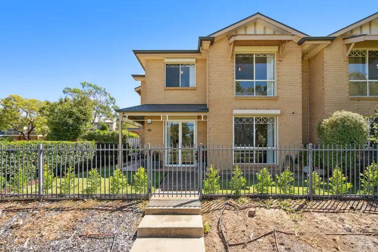4/49 Durham Terrace, Ferryden Park SA 5010